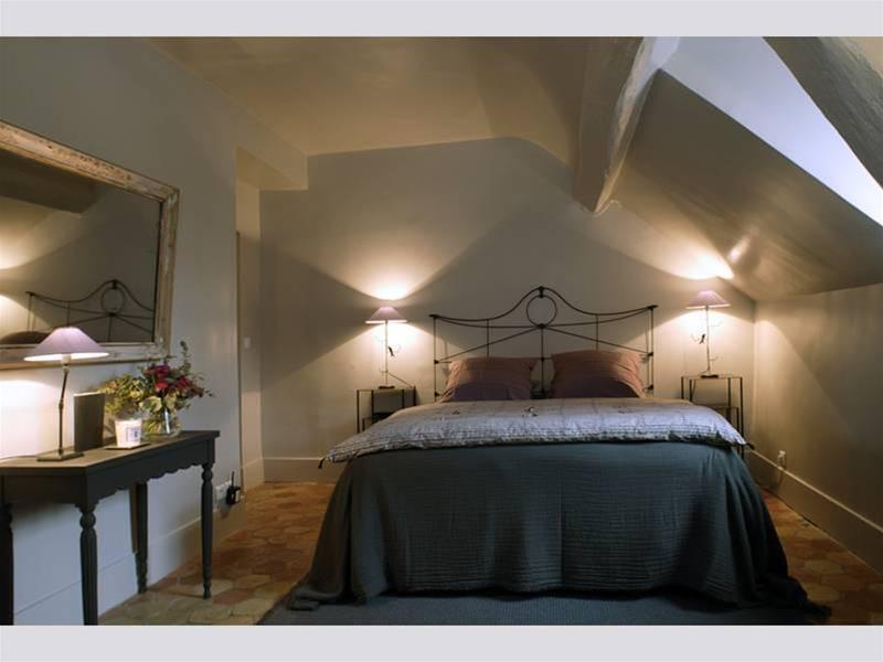 La Minotte B&B Montfort-l'Amaury Exterior photo